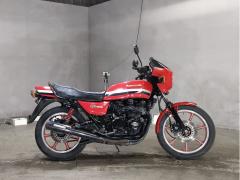 Kawasaki Z750GP