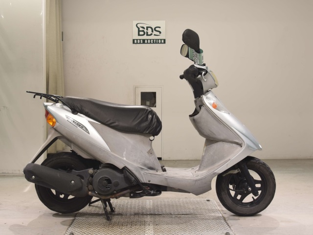 Suzuki ADDRESS V125