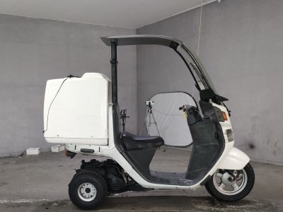 Honda GYRO CANOPY 2000