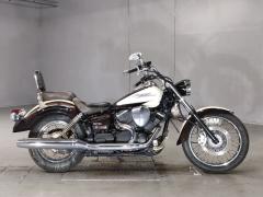 Yamaha DRAGSTAR XVS250 2008