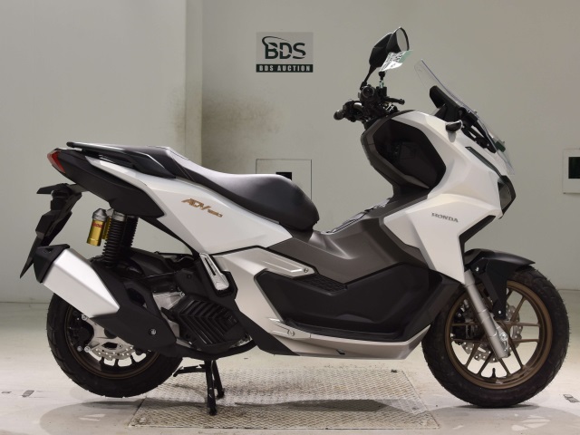 Honda ADV 160 2025