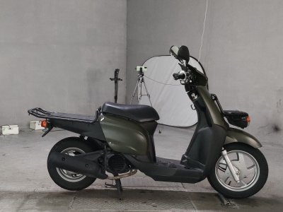 Yamaha GEAR 2015