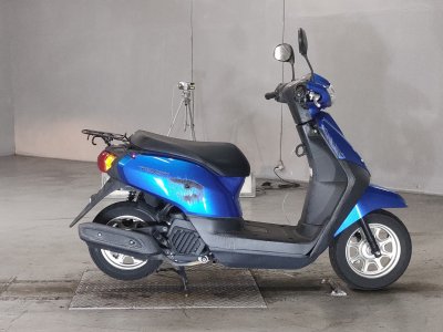Honda TACT125 2019