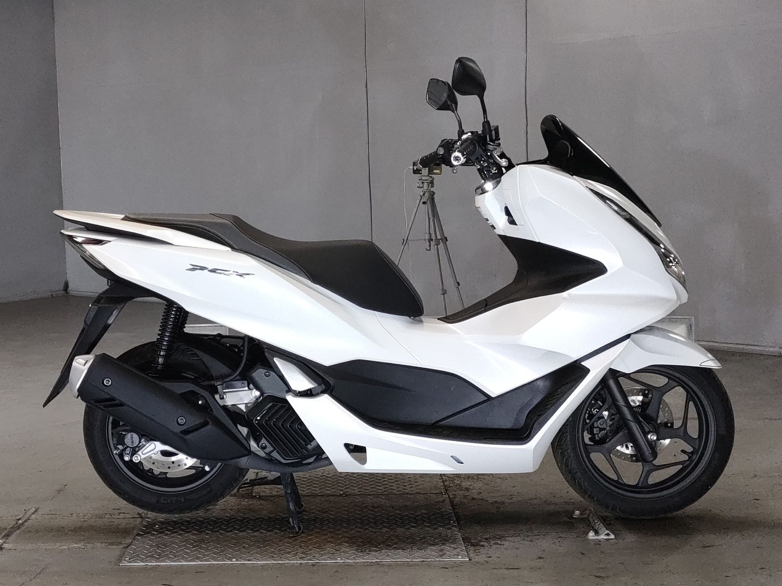 Honda PCX125 2021