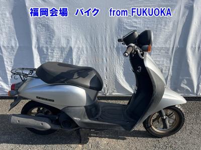 Honda TODAY 2012