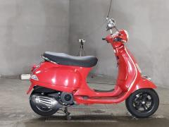 Vespa LX125IE 2019