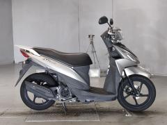 Suzuki ADDRESS V110