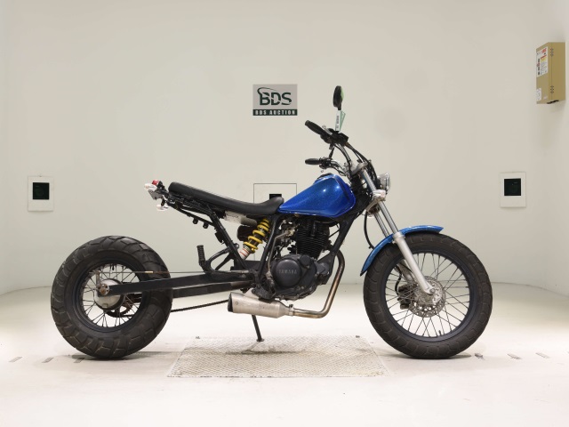 Yamaha TW200E 2000