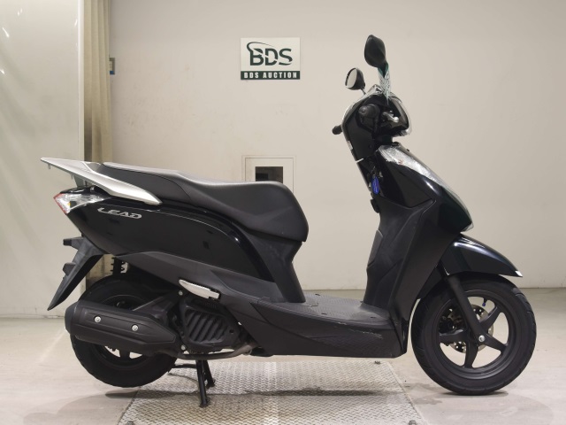 Honda LEAD125 2013