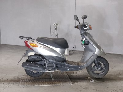 Yamaha JOG 115 2015