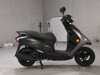 Yamaha AXIS Z 2017