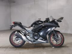 Kawasaki NINJA250 2017