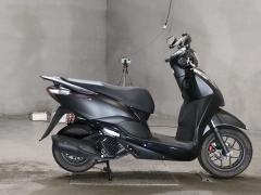 Honda LEAD125 2022