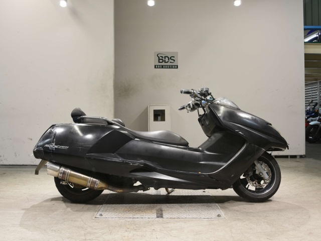 Yamaha MAXAM250 2005