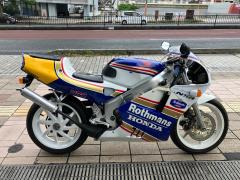 Honda NSR250R 1994