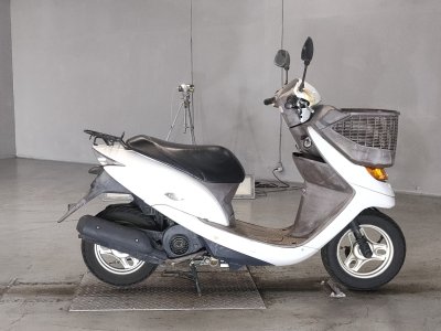 Honda DIO CHESTER 2006