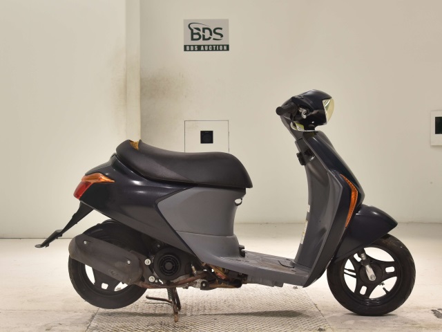 Suzuki LETS5