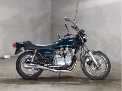 Suzuki GS750 2024