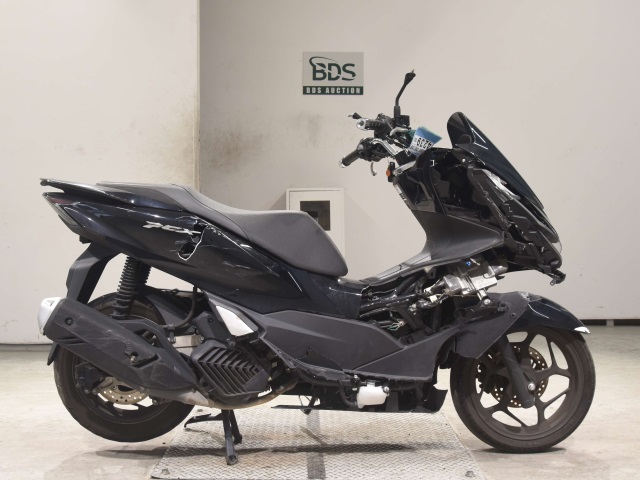 Honda PCX125 2021