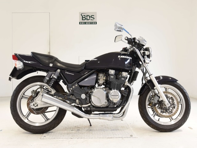 Kawasaki ZEPHYR400 1994