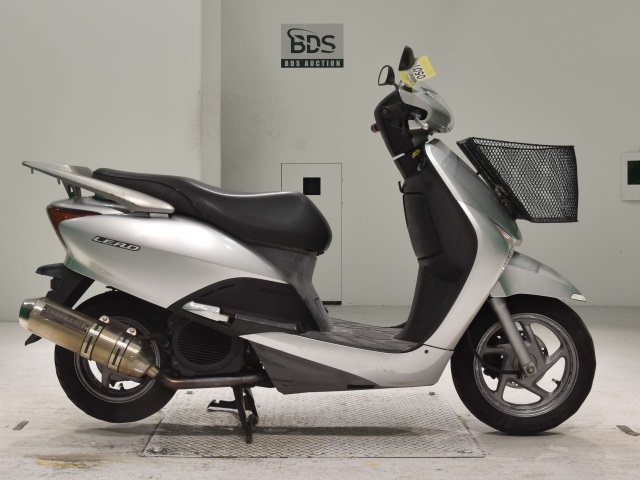 Honda LEAD110 2012
