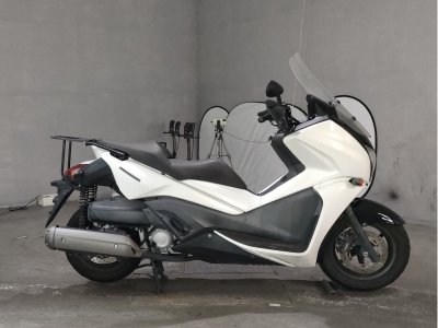 Honda PHASE250 2011