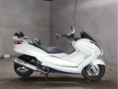 Yamaha MAJESTY 250 2011