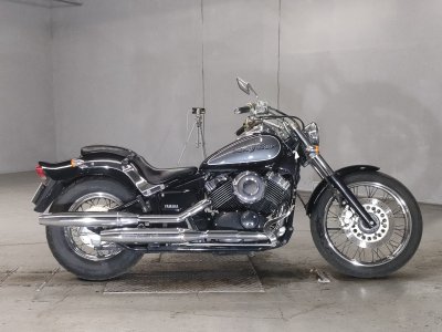 Yamaha DRAGSTAR XVS400 1996