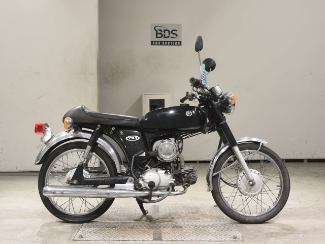 Yamaha YB-1-2 2001