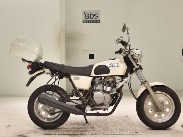 Honda APE100 2004