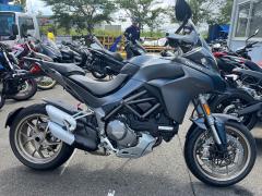 Ducati MULTISTRADA 1260S 2021