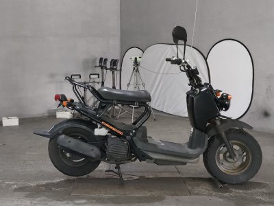 Honda ZOOMER 2001