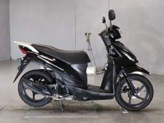Suzuki ADDRESS V110