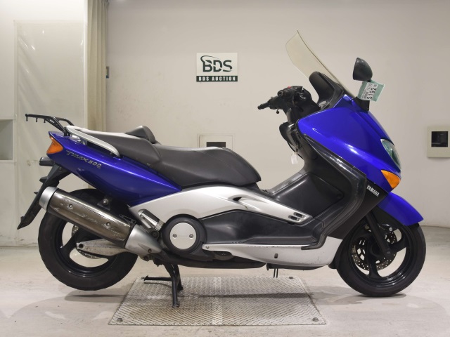 Yamaha T-MAX500 2003
