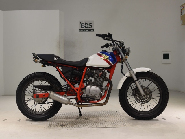 Honda FTR223 2002