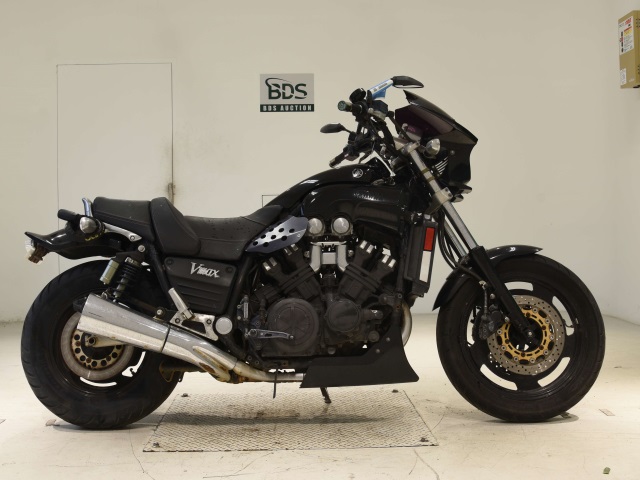 Yamaha V-MAX1200 1998