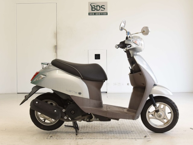 Suzuki LETSG