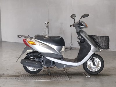 Yamaha JOG 115