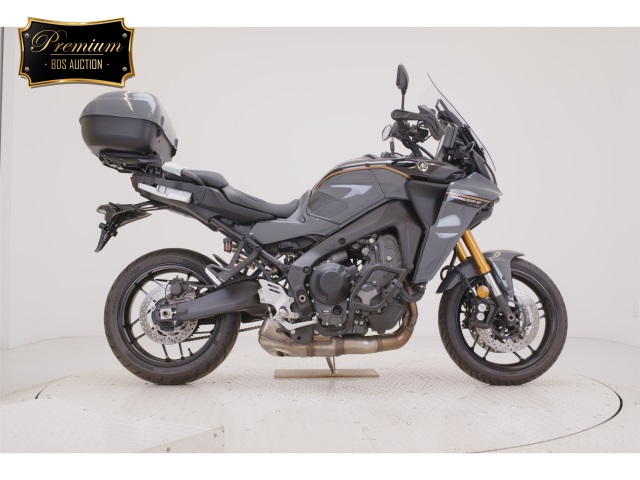 Yamaha TRACER9 GT+ 2023