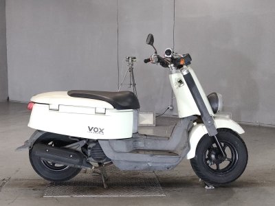 Yamaha VOX 2006