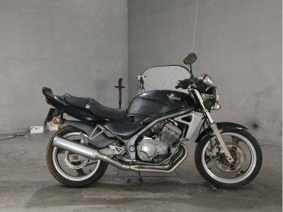 Kawasaki BALIUS ZR250 1992