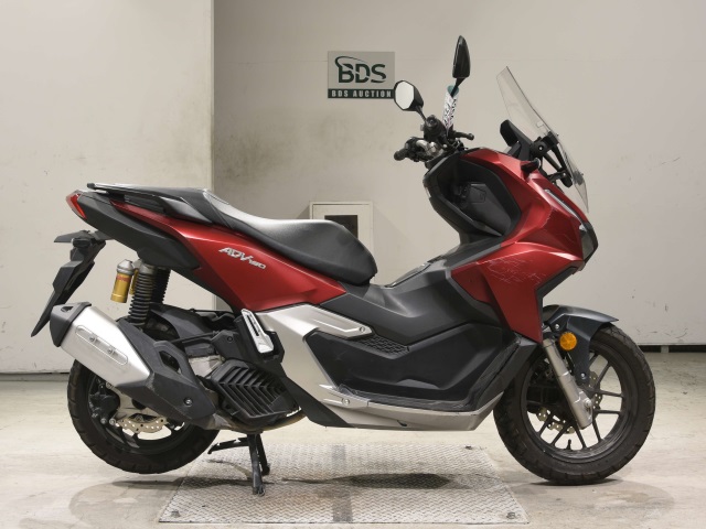 Honda ADV 160 2023