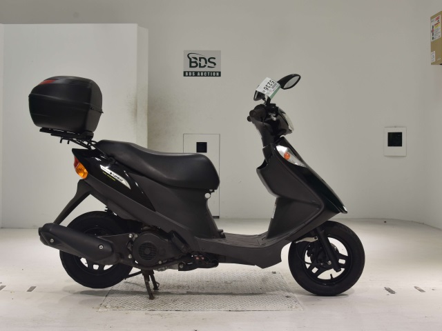 Suzuki ADDRESS V125