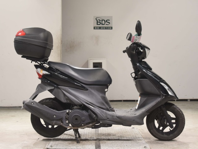 Suzuki ADDRESS V125
