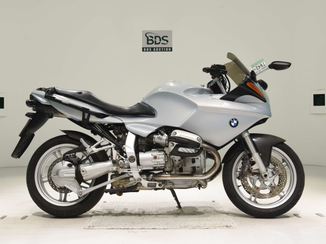BMW R1100S 2001