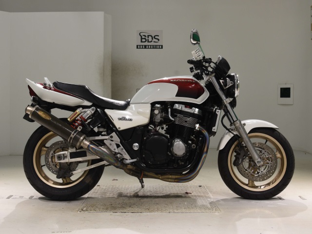 Honda CB1300SF 1998