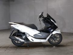 Honda PCX125 2018