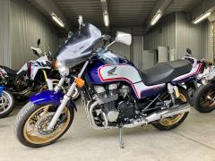Honda CB750 2006
