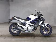 Suzuki GLADIUS SFV400 2011