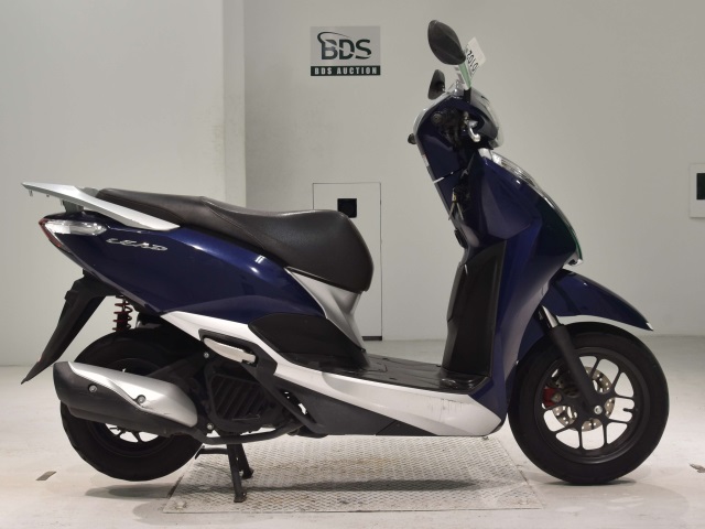 Honda LEAD125 2018